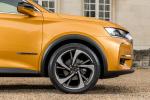 DS 7 Crossback 2017 года (WW)